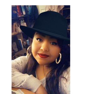 Meet your Posher, Marisol